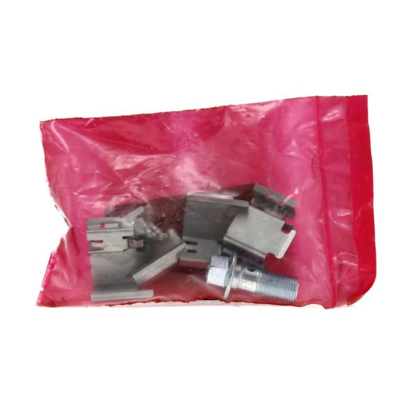 CENTRIC PARTS 141.20525 Centric Semi-Loaded Brake Caliper