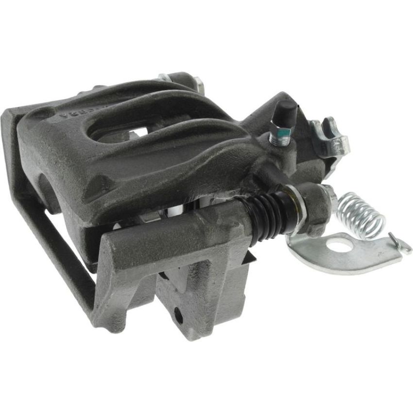CENTRIC PARTS 141.20525 Centric Semi-Loaded Brake Caliper