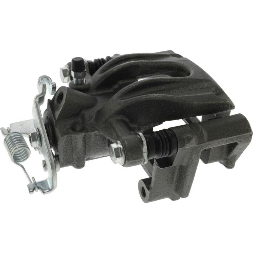 CENTRIC PARTS 141.20525 Centric Semi-Loaded Brake Caliper