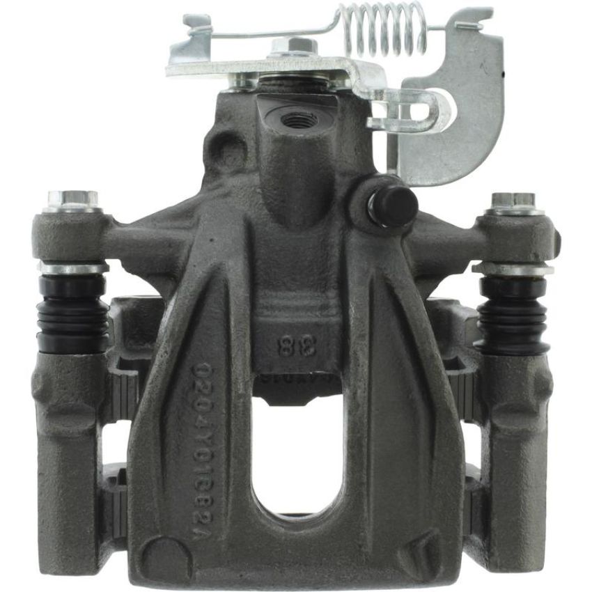 CENTRIC PARTS 141.20525 Centric Semi-Loaded Brake Caliper