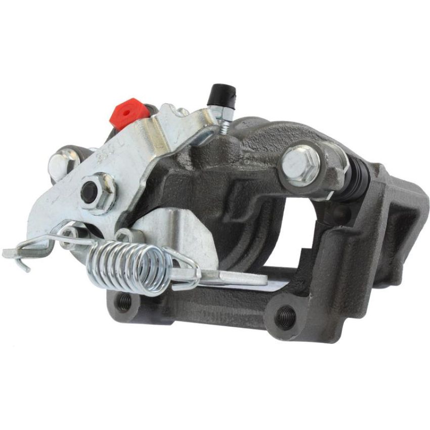 CENTRIC PARTS 141.20526 Centric Semi-Loaded Brake Caliper