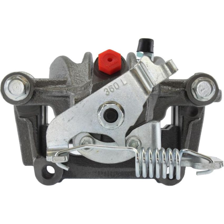 CENTRIC PARTS 141.20526 Centric Semi-Loaded Brake Caliper
