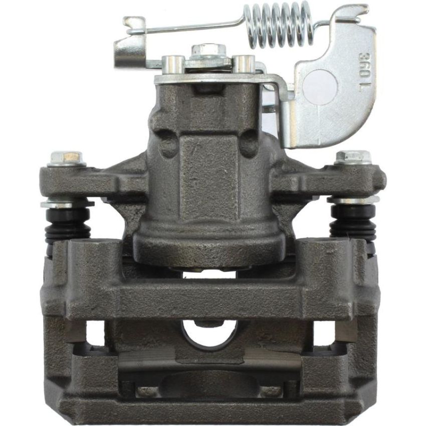 CENTRIC PARTS 141.20526 Centric Semi-Loaded Brake Caliper