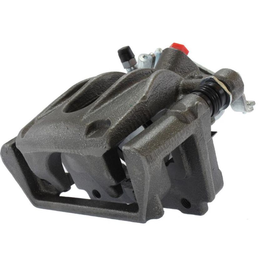 CENTRIC PARTS 141.20526 Centric Semi-Loaded Brake Caliper