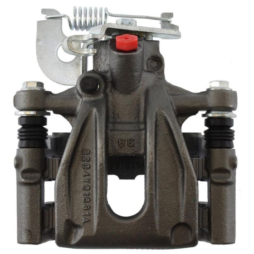 CENTRIC PARTS 141.20526 Centric Semi-Loaded Brake Caliper
