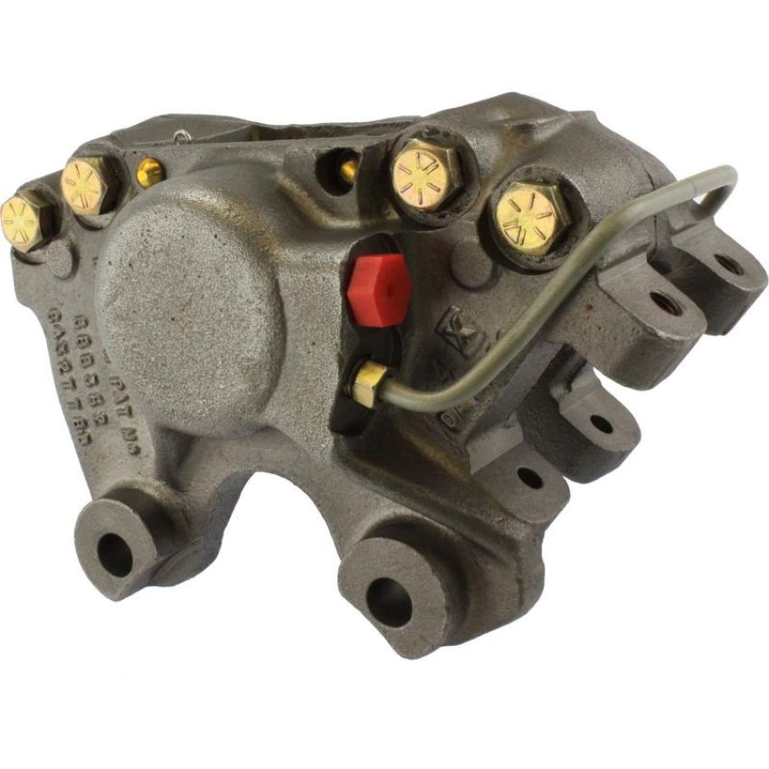 CENTRIC PARTS 141.20527 Centric Semi-Loaded Brake Caliper