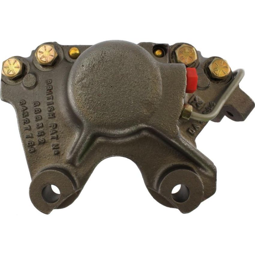 CENTRIC PARTS 141.20527 Centric Semi-Loaded Brake Caliper