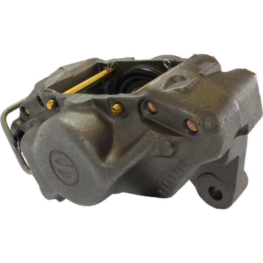 CENTRIC PARTS 141.20527 Centric Semi-Loaded Brake Caliper