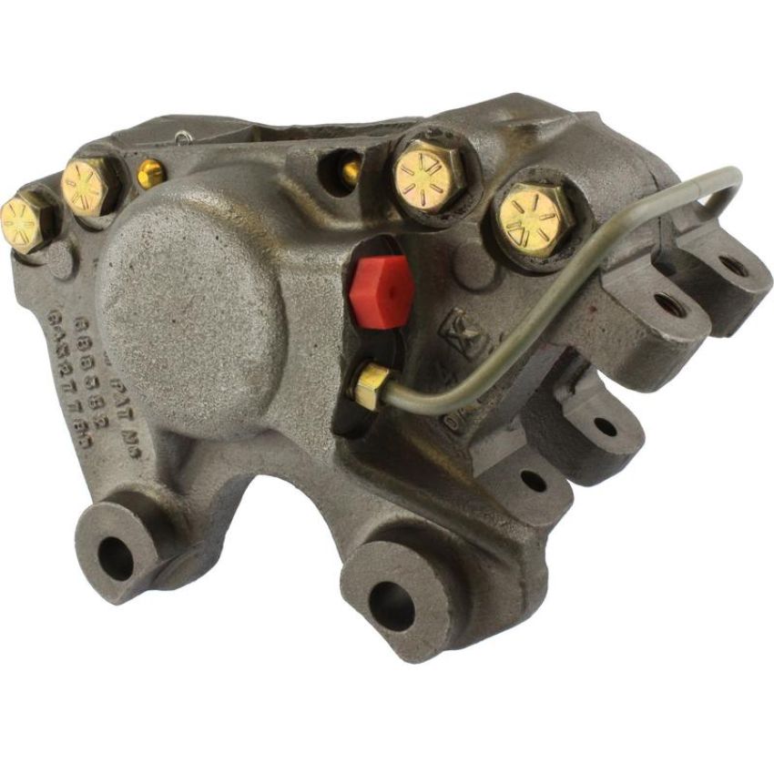 CENTRIC PARTS 141.20527 Centric Semi-Loaded Brake Caliper
