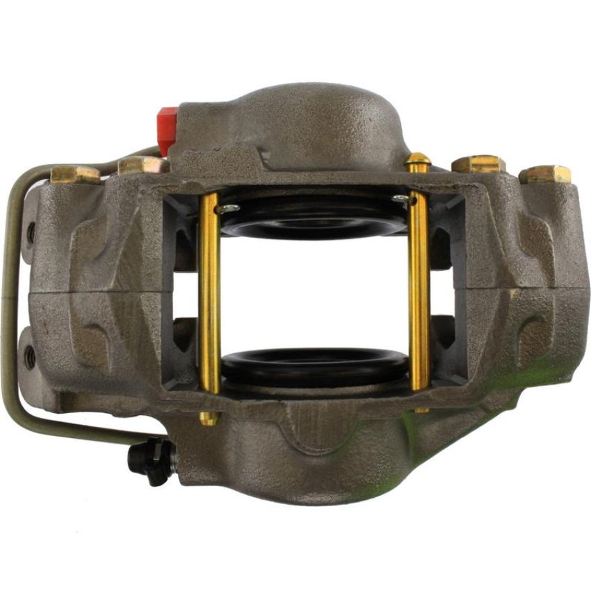 CENTRIC PARTS 141.20527 Centric Semi-Loaded Brake Caliper