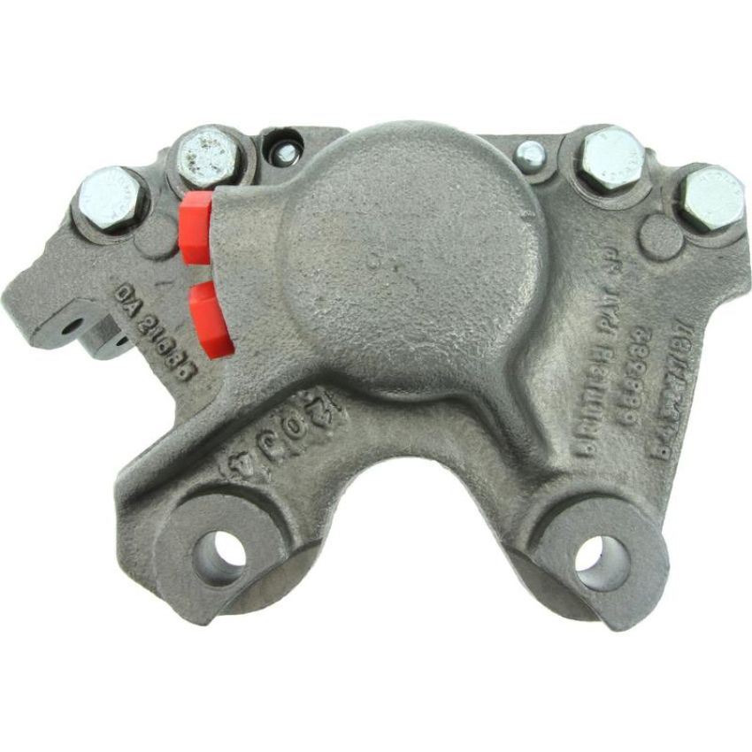 CENTRIC PARTS 141.20528 Centric Semi-Loaded Brake Caliper