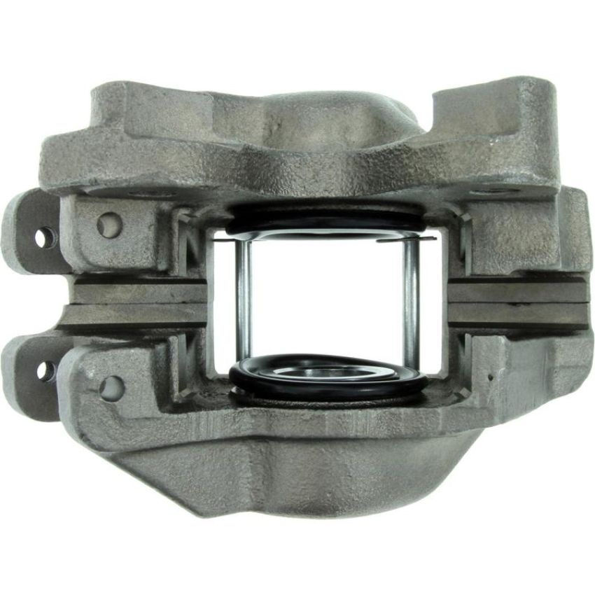 CENTRIC PARTS 141.20528 Centric Semi-Loaded Brake Caliper