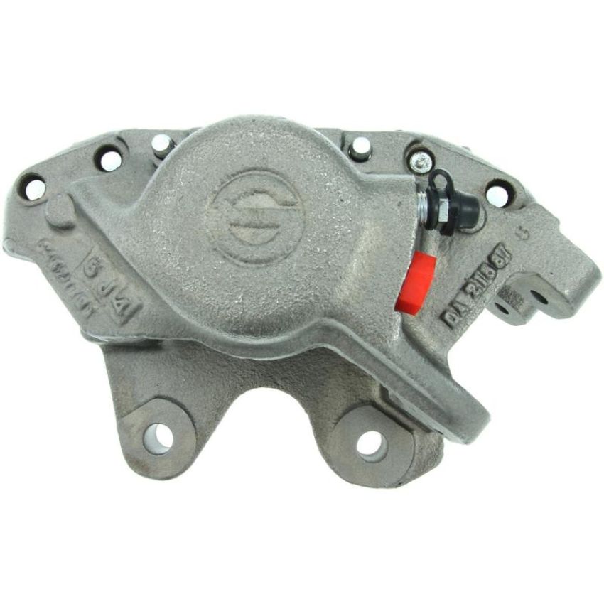 CENTRIC PARTS 141.20528 Centric Semi-Loaded Brake Caliper