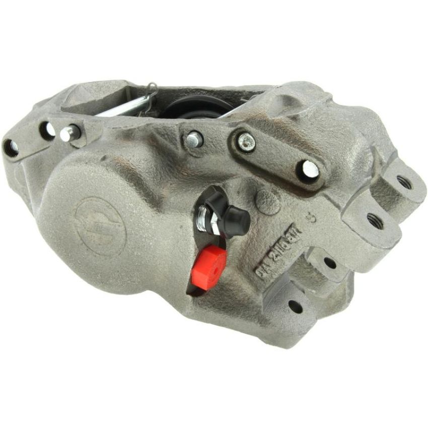 CENTRIC PARTS 141.20528 Centric Semi-Loaded Brake Caliper