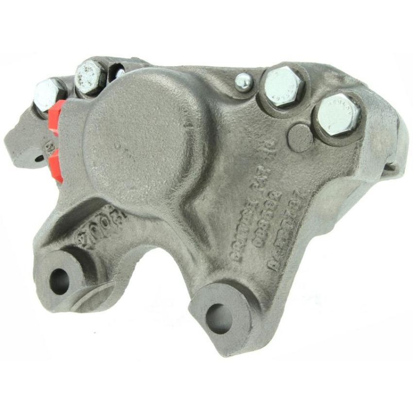 CENTRIC PARTS 141.20528 Centric Semi-Loaded Brake Caliper
