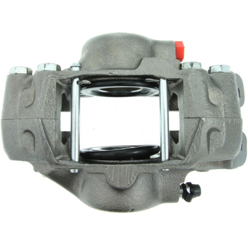 CENTRIC PARTS 141.20528 Centric Semi-Loaded Brake Caliper