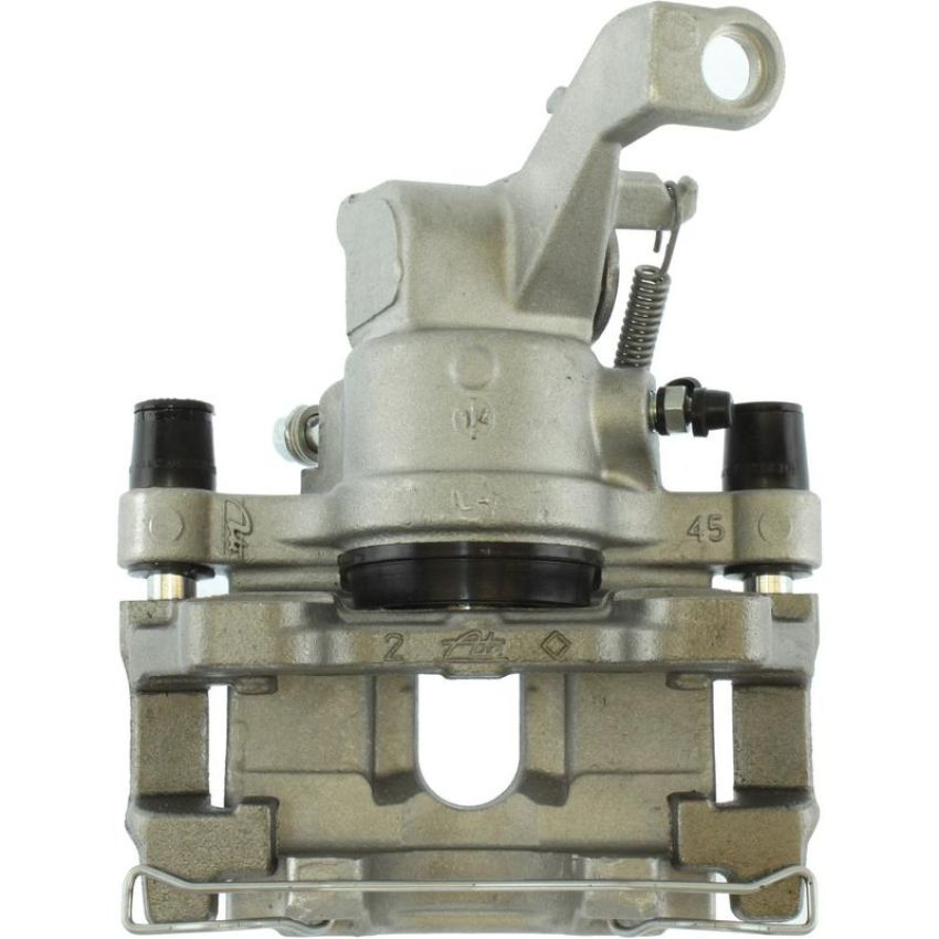 CENTRIC PARTS 141.20529 Centric Semi-Loaded Brake Caliper