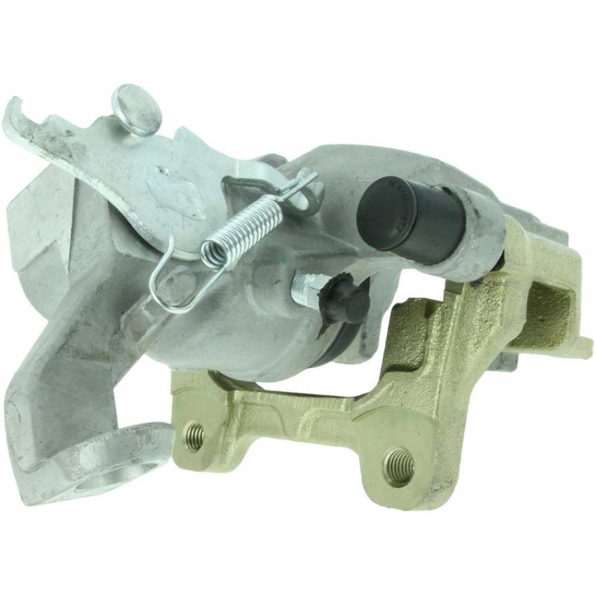 CENTRIC PARTS 141.20529 Centric Semi-Loaded Brake Caliper