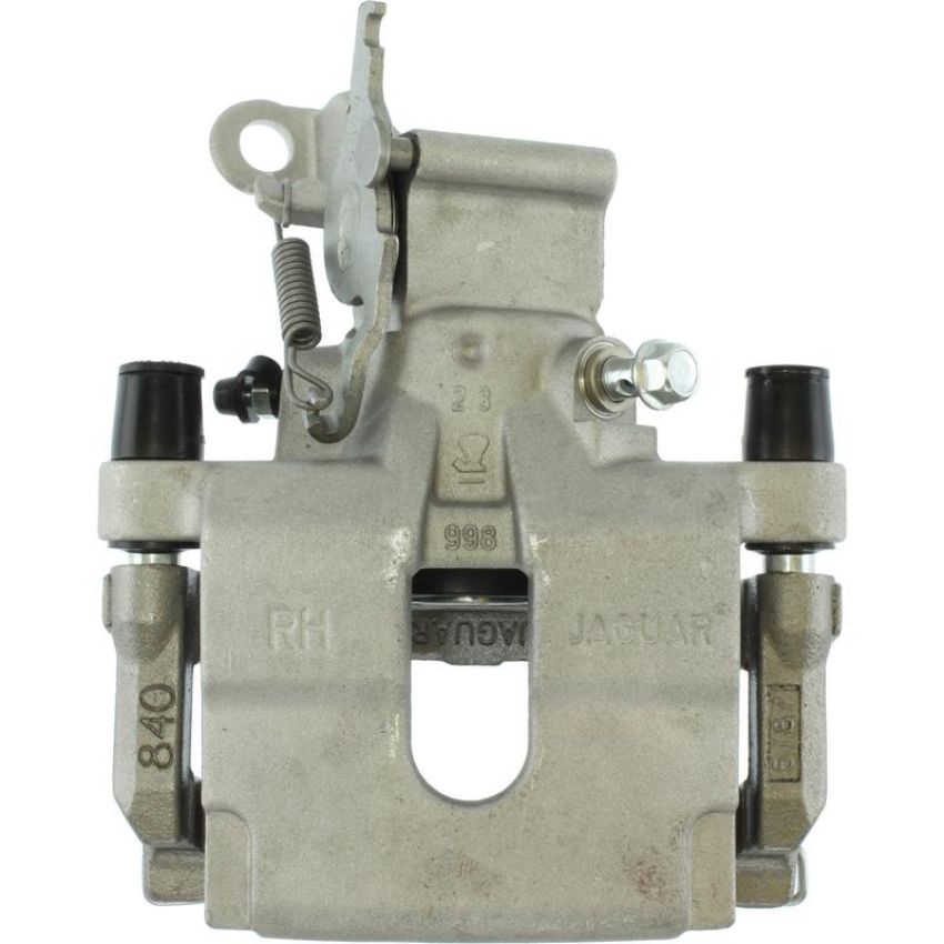 CENTRIC PARTS 141.20529 Centric Semi-Loaded Brake Caliper