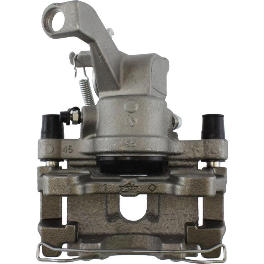 CENTRIC PARTS 141.20530 Centric Semi-Loaded Brake Caliper