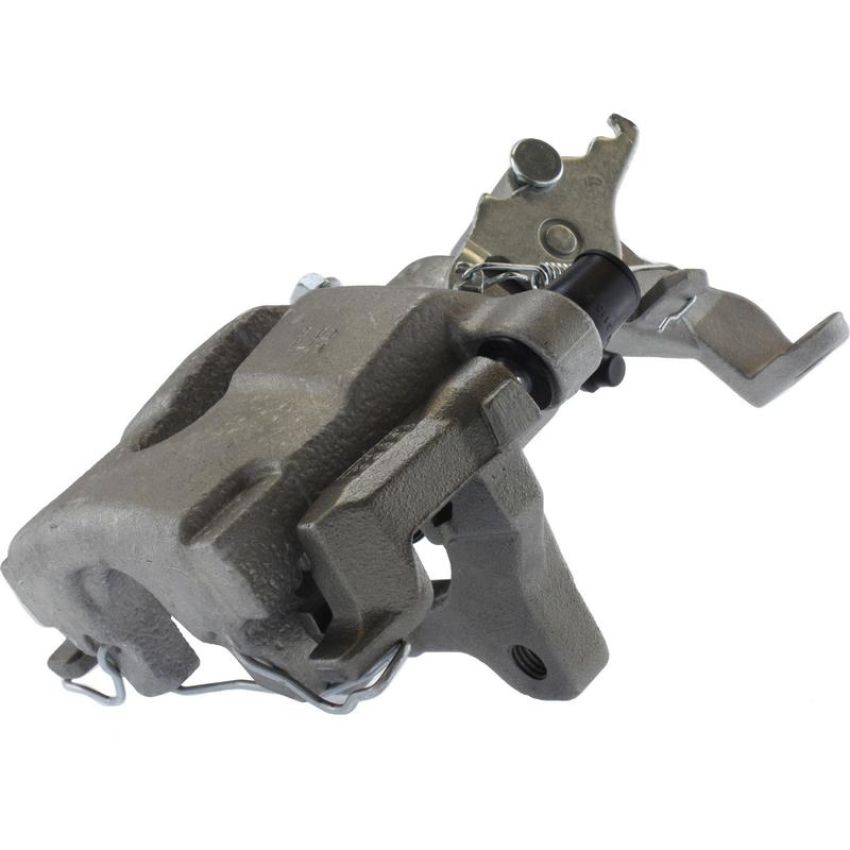 CENTRIC PARTS 141.20530 Centric Semi-Loaded Brake Caliper