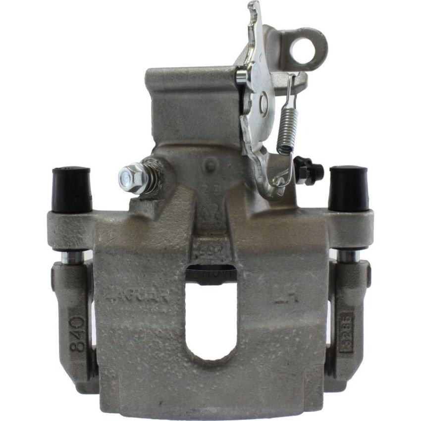 CENTRIC PARTS 141.20530 Centric Semi-Loaded Brake Caliper
