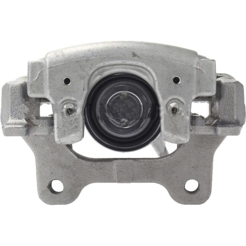 CENTRIC PARTS 141.20536 Centric Semi-Loaded Brake Caliper