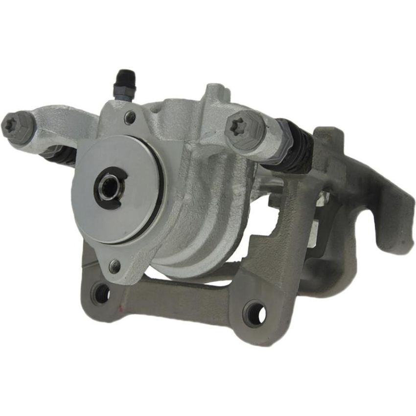 CENTRIC PARTS 141.20540 Centric Semi-Loaded Brake Caliper EPB