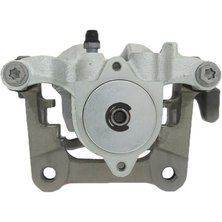 CENTRIC PARTS 141.20540 Centric Semi-Loaded Brake Caliper EPB