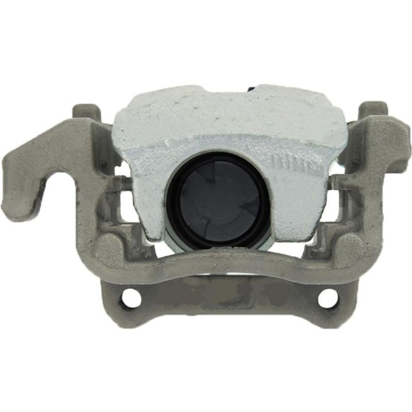 CENTRIC PARTS 141.20540 Centric Semi-Loaded Brake Caliper EPB