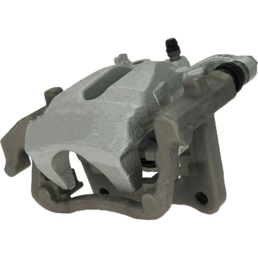 CENTRIC PARTS 141.20540 Centric Semi-Loaded Brake Caliper EPB