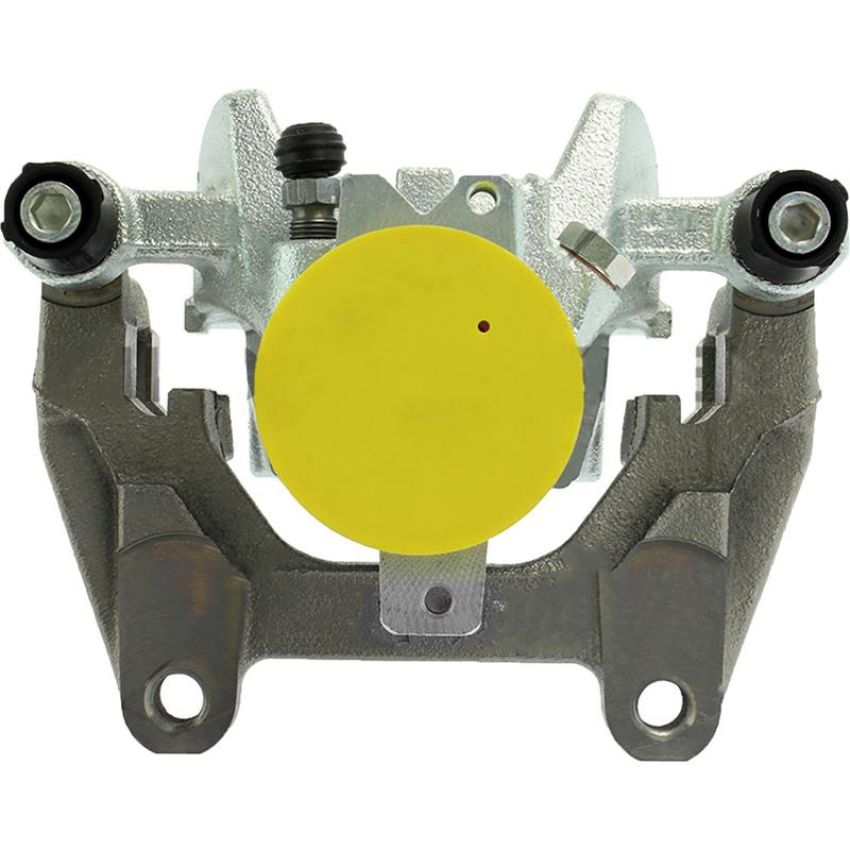 CENTRIC PARTS 141.20543 Centric Semi-Loaded Brake Caliper EPB