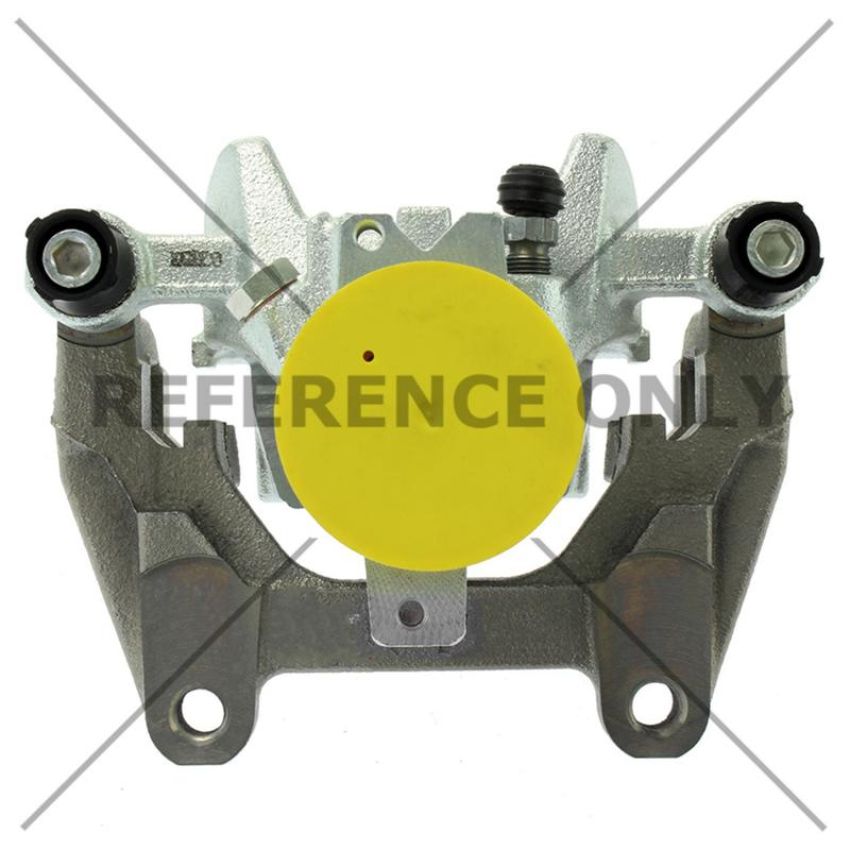 CENTRIC PARTS 141.20544 Centric Semi-Loaded Brake Caliper EPB
