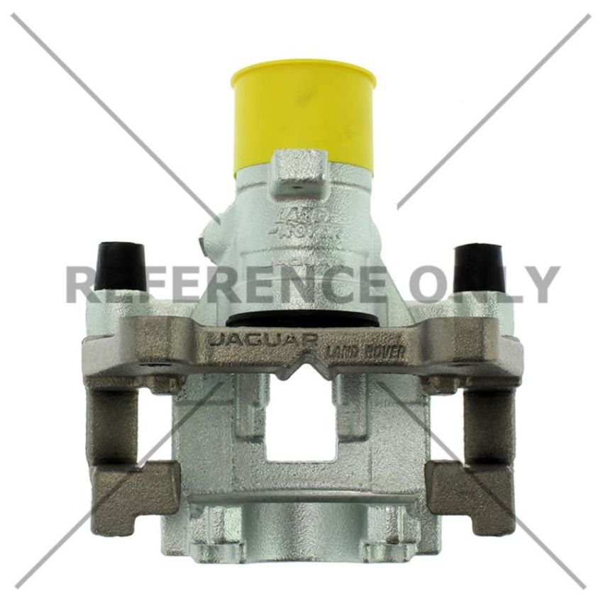 CENTRIC PARTS 141.20544 Centric Semi-Loaded Brake Caliper EPB