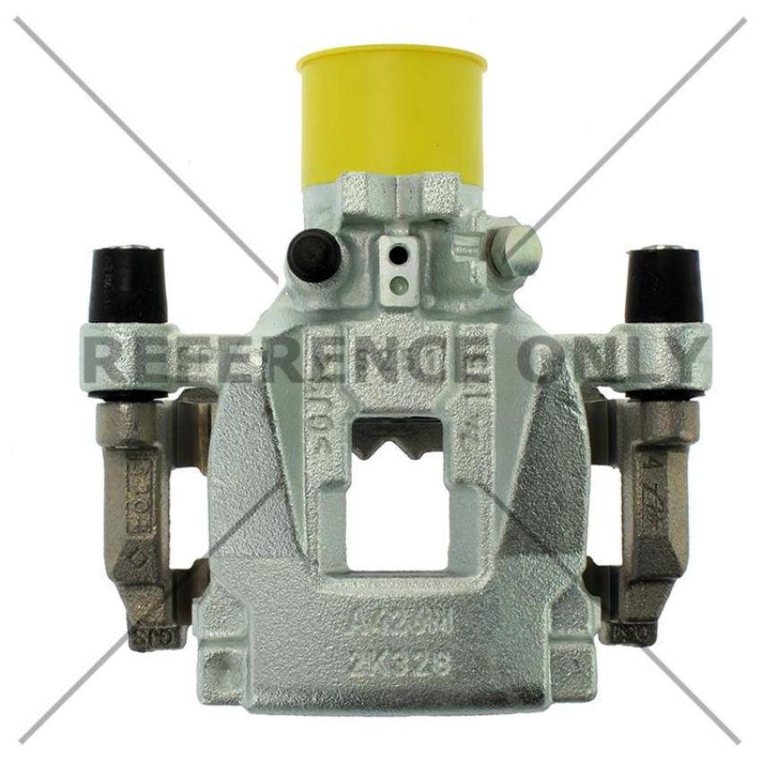 CENTRIC PARTS 141.20544 Centric Semi-Loaded Brake Caliper EPB