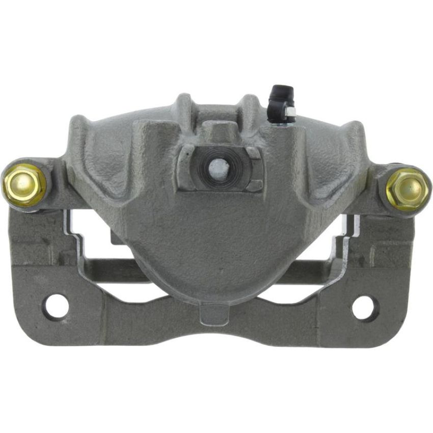 CENTRIC PARTS 141.22001 Centric Semi-Loaded Brake Caliper