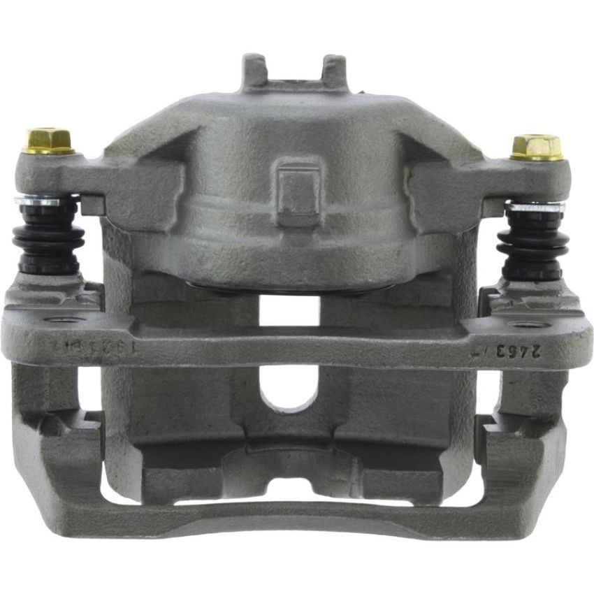 CENTRIC PARTS 141.22001 Centric Semi-Loaded Brake Caliper