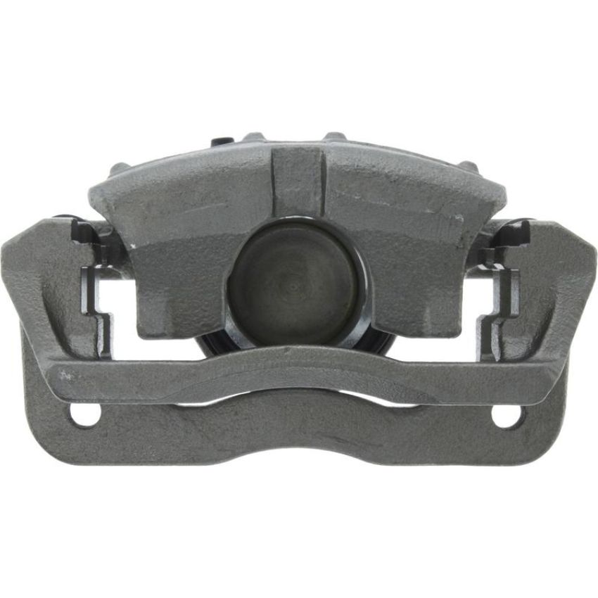 CENTRIC PARTS 141.22001 Centric Semi-Loaded Brake Caliper