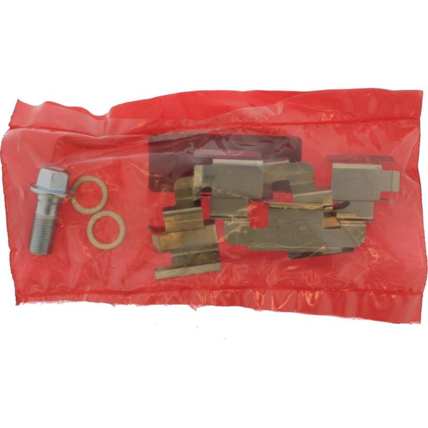 CENTRIC PARTS 141.22001 Centric Semi-Loaded Brake Caliper