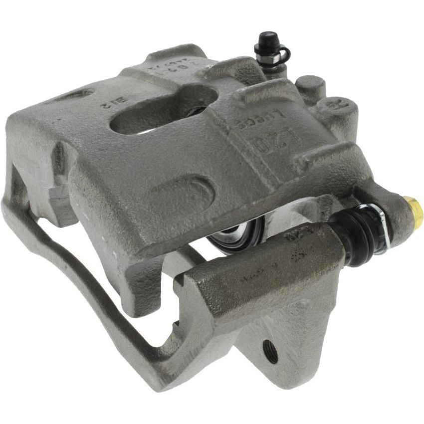 CENTRIC PARTS 141.22001 Centric Semi-Loaded Brake Caliper