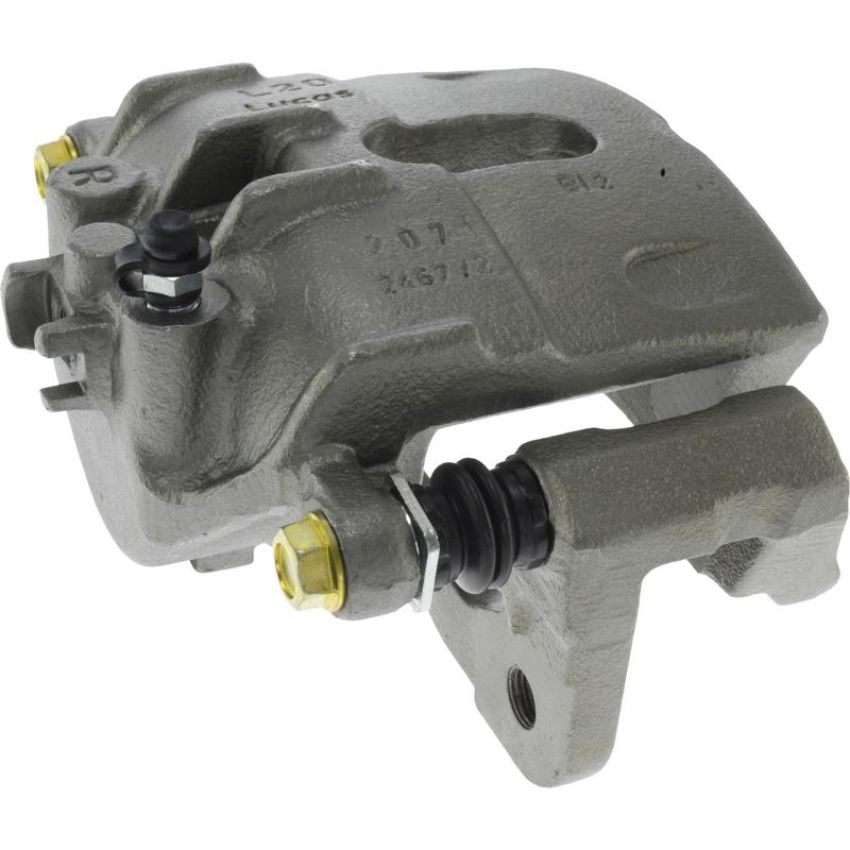 CENTRIC PARTS 141.22001 Centric Semi-Loaded Brake Caliper
