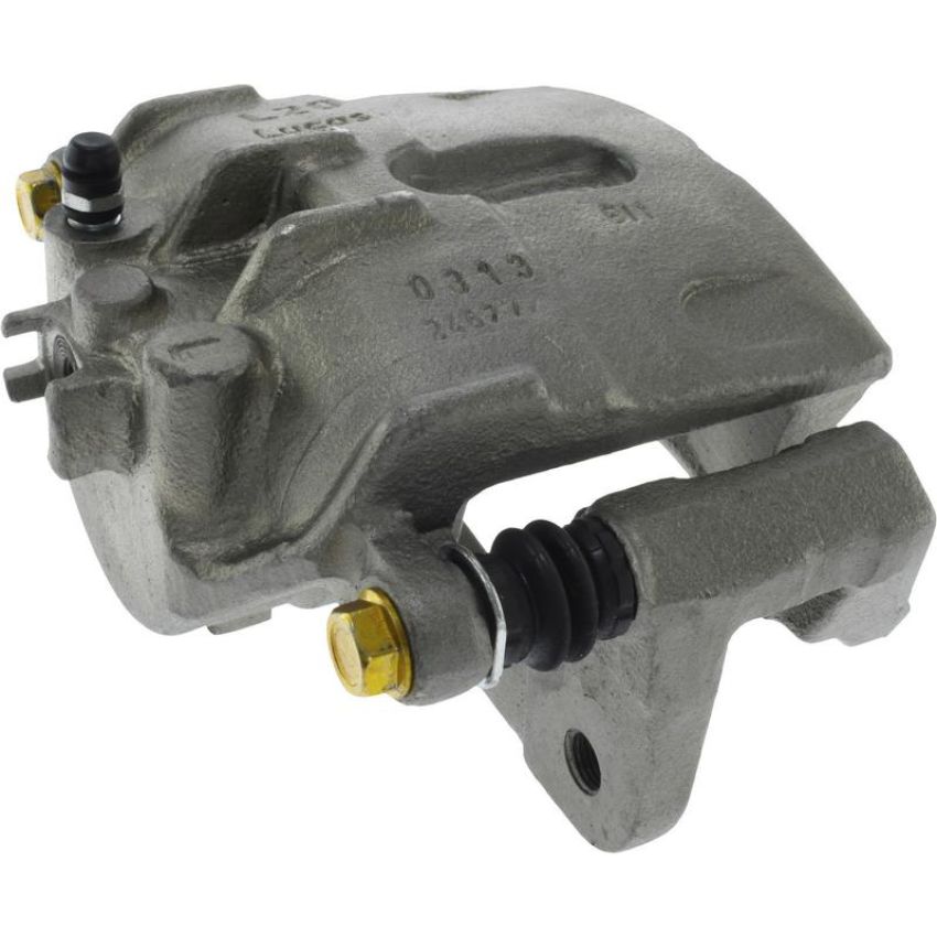 CENTRIC PARTS 141.22002 Centric Semi-Loaded Brake Caliper