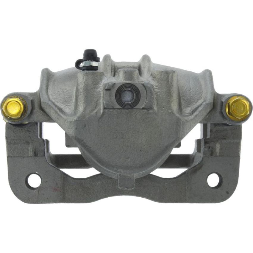 CENTRIC PARTS 141.22002 Centric Semi-Loaded Brake Caliper