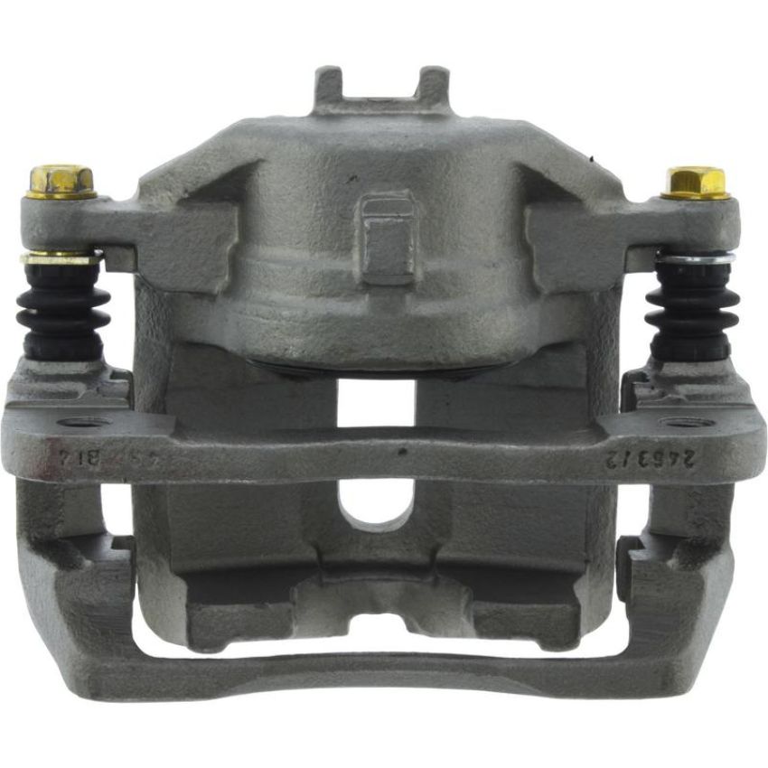 CENTRIC PARTS 141.22002 Centric Semi-Loaded Brake Caliper
