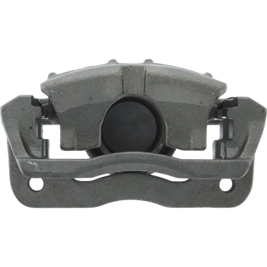 CENTRIC PARTS 141.22002 Centric Semi-Loaded Brake Caliper