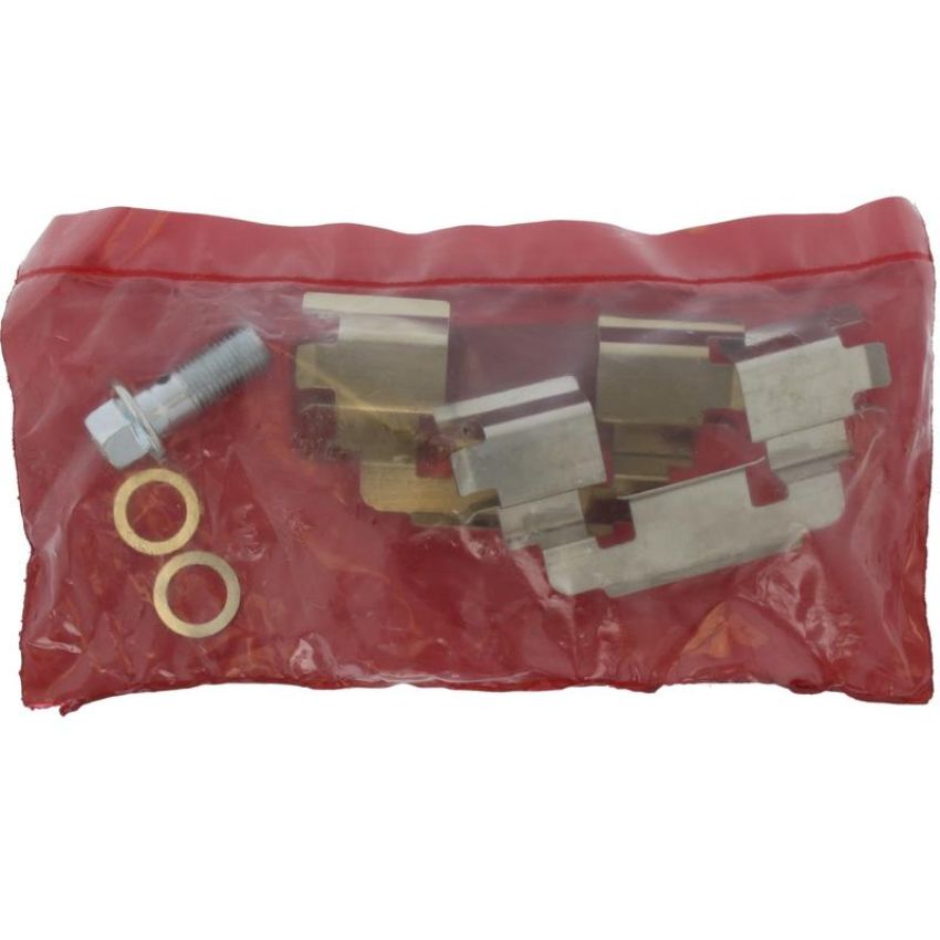 CENTRIC PARTS 141.22002 Centric Semi-Loaded Brake Caliper