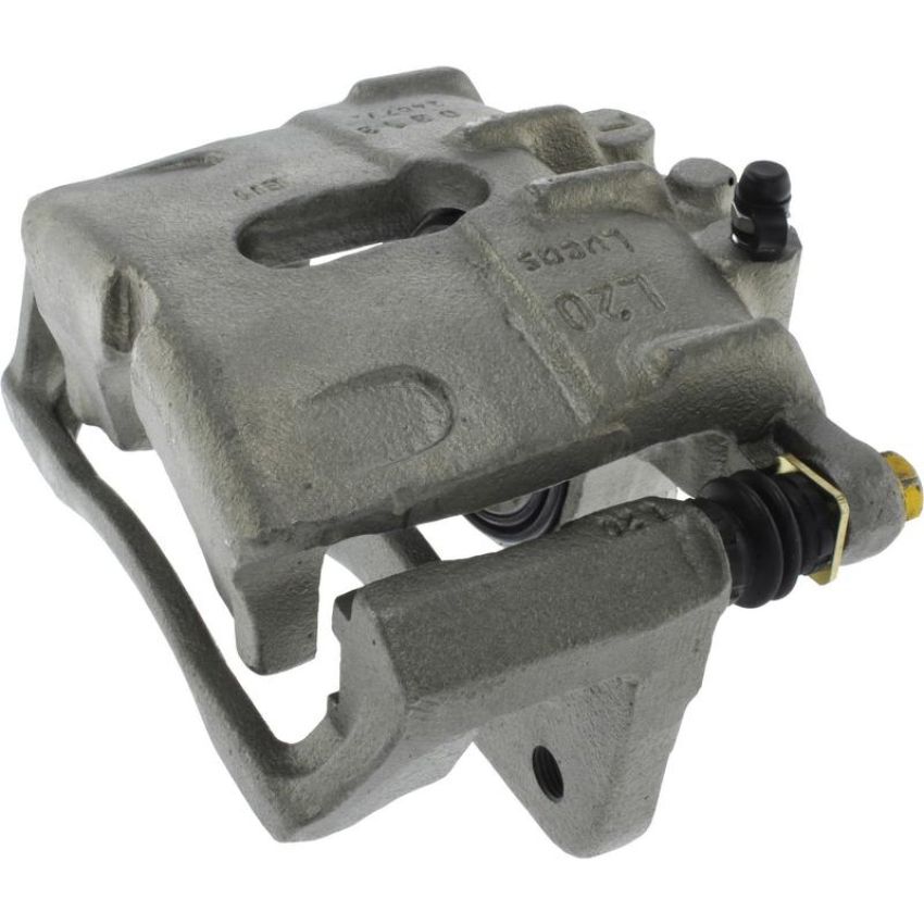 CENTRIC PARTS 141.22002 Centric Semi-Loaded Brake Caliper