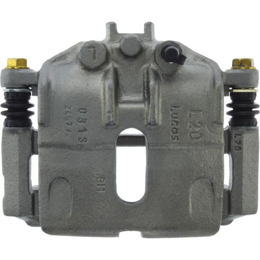 CENTRIC PARTS 141.22002 Centric Semi-Loaded Brake Caliper