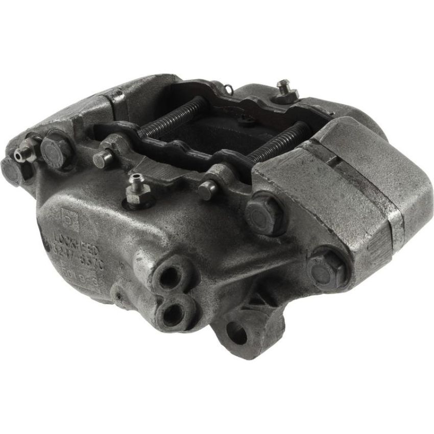 CENTRIC PARTS 141.22003 Centric Semi-Loaded Brake Caliper