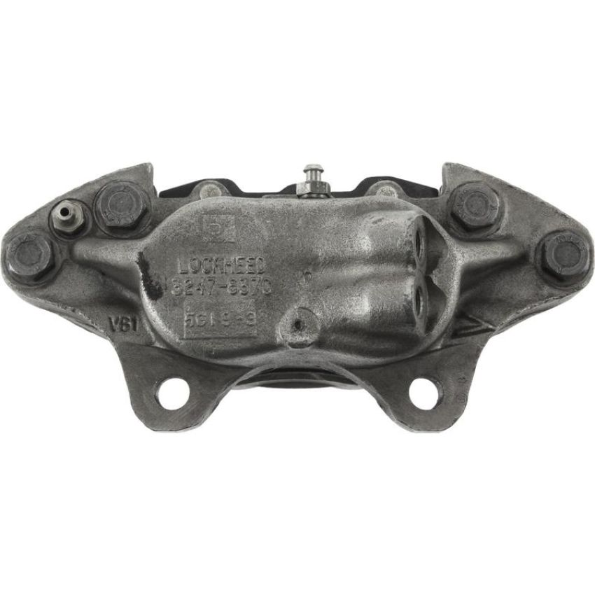 CENTRIC PARTS 141.22003 Centric Semi-Loaded Brake Caliper